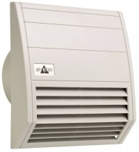 Вентилятор с фильтром серии FF 018 | 200 м³/ч