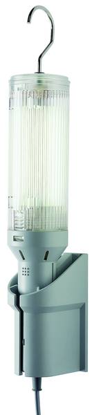 Переносной светильник серии DL 026 с держателем