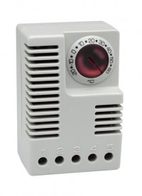 Электронный термостат серии ETR 011