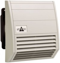 Вентилятор с фильтром серии FF 018 | 21 м³/ч до 102 м³/ч